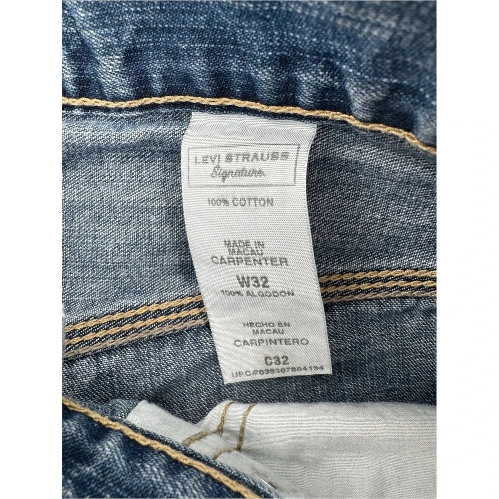 Levis levi jorts